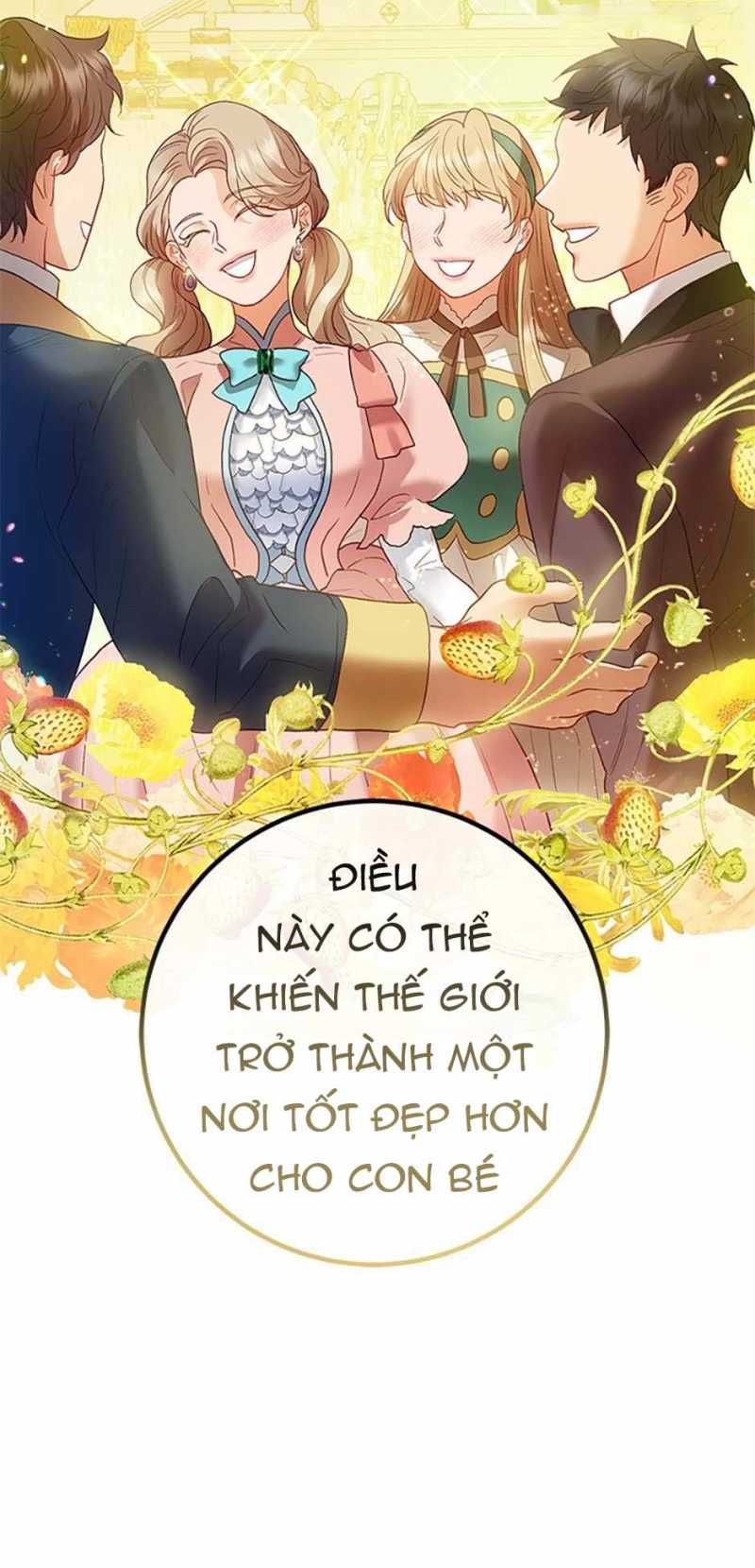 Cuộc Sống Vương Giả Của Người Tình Giả Chương 53.2 page 3 - Giả Dược