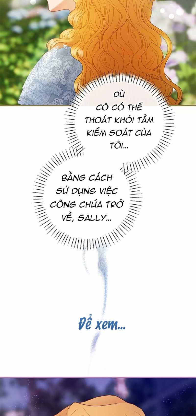 Cuộc Sống Vương Giả Của Người Tình Giả Chương 53.2 page 23 - Giả Dược