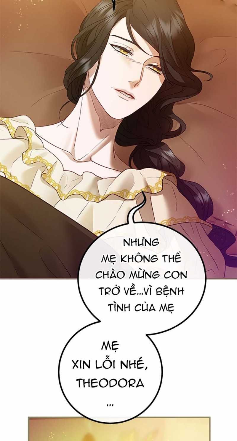 Cuộc Sống Vương Giả Của Người Tình Giả Chương 53.2 page 31 - Giả Dược
