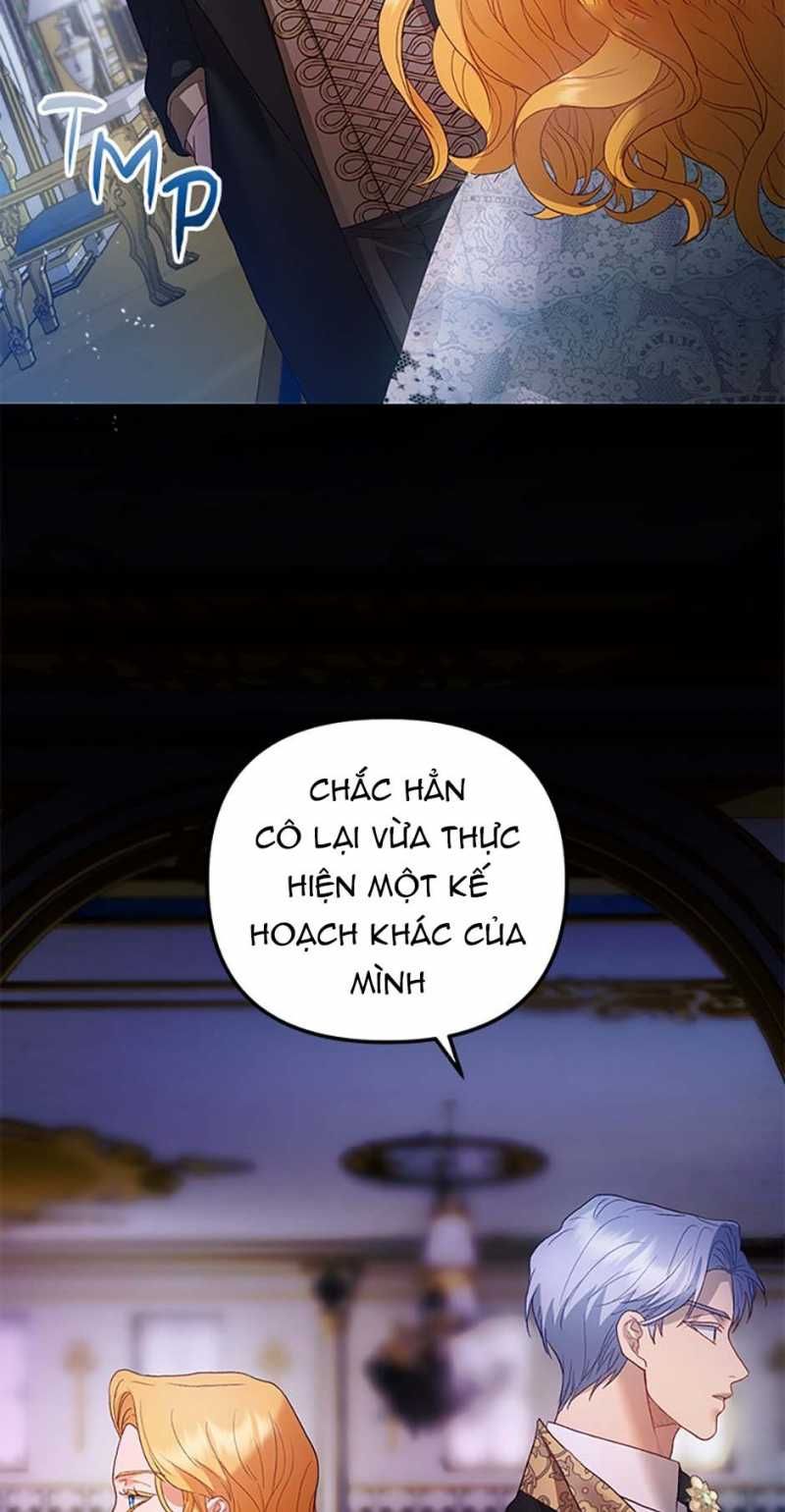 Cuộc Sống Vương Giả Của Người Tình Giả Chương 53.2 page 9 - Giả Dược