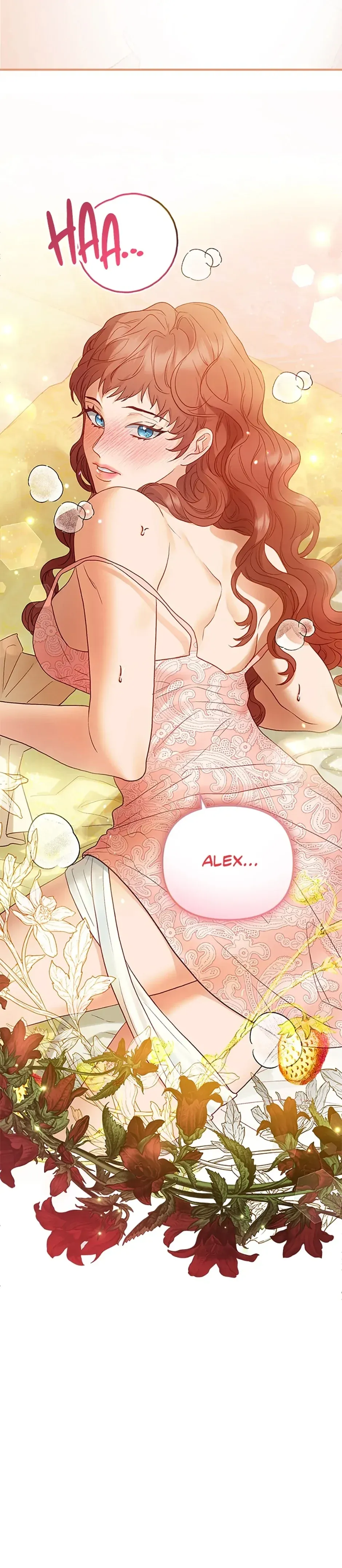 Cuộc Sống Vương Giả Của Người Tình Giả Chương 56.1 page 15 - Giả Dược