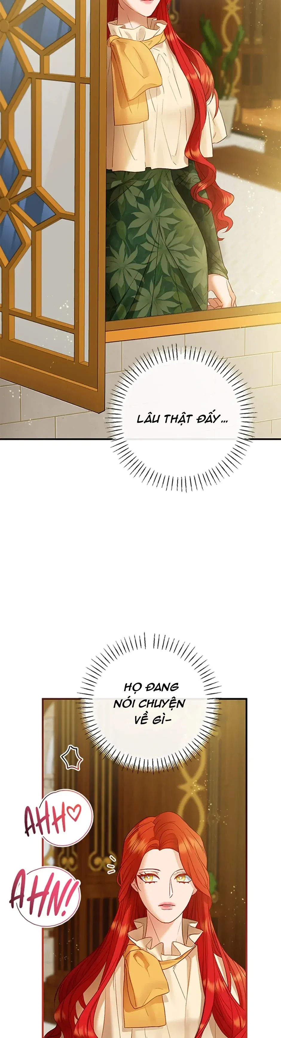 Cuộc Sống Vương Giả Của Người Tình Giả Chương 56.1 page 18 - Giả Dược