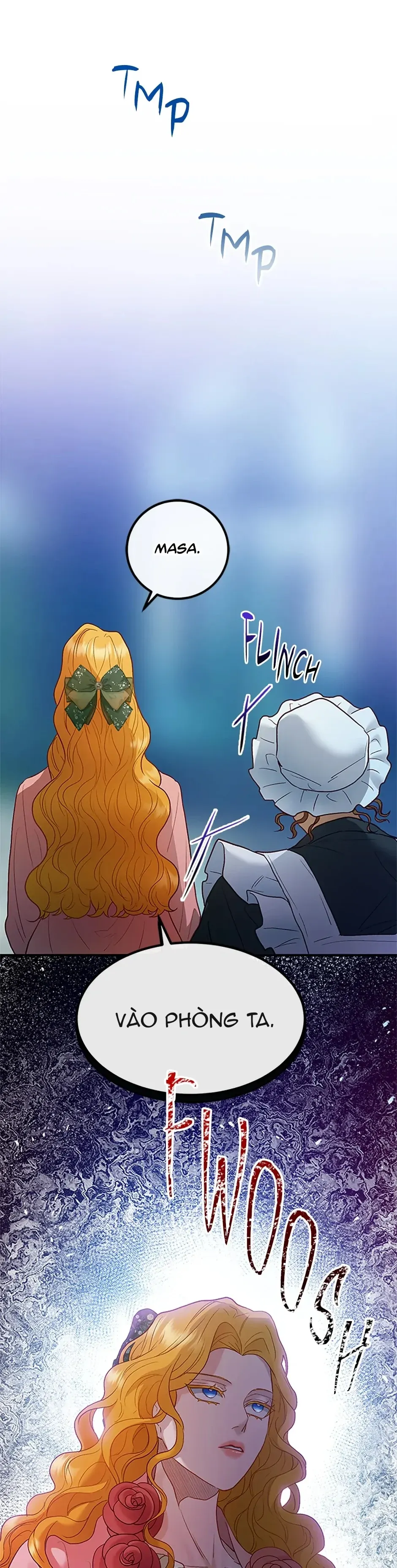 Cuộc Sống Vương Giả Của Người Tình Giả Chương 56.1 page 8 - Giả Dược