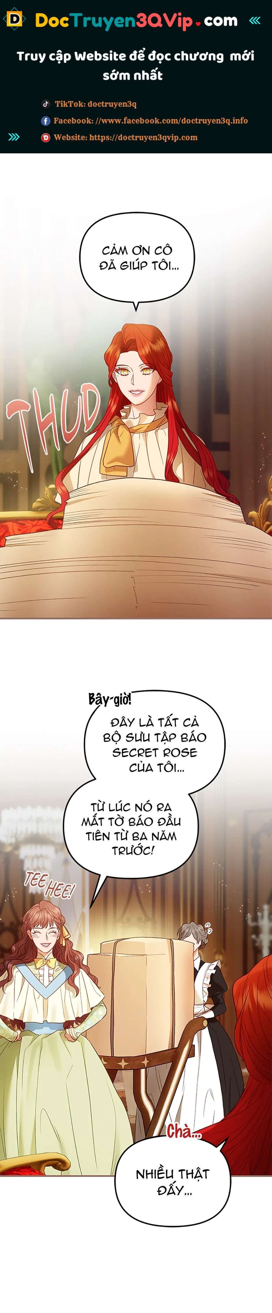 Cuộc Sống Vương Giả Của Người Tình Giả Chương 56.2 page 1 - Giả Dược