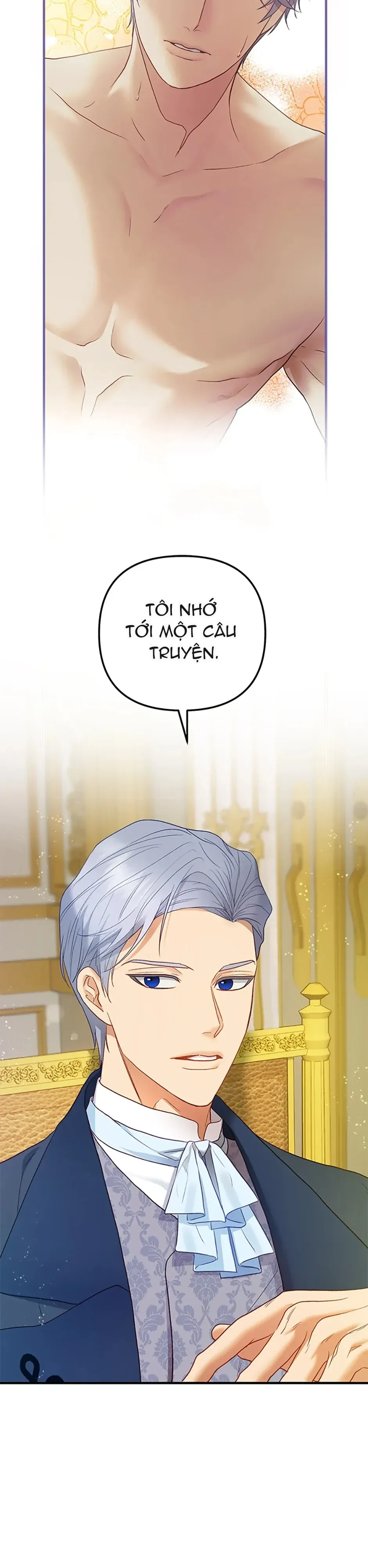 Cuộc Sống Vương Giả Của Người Tình Giả Chương 56.2 page 15 - Giả Dược