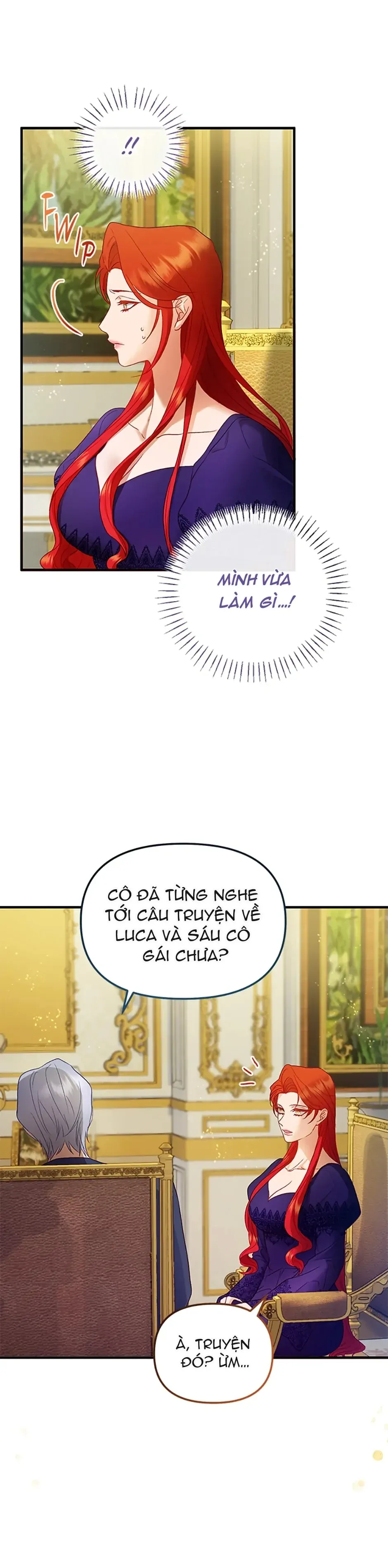 Cuộc Sống Vương Giả Của Người Tình Giả Chương 56.2 page 16 - Giả Dược