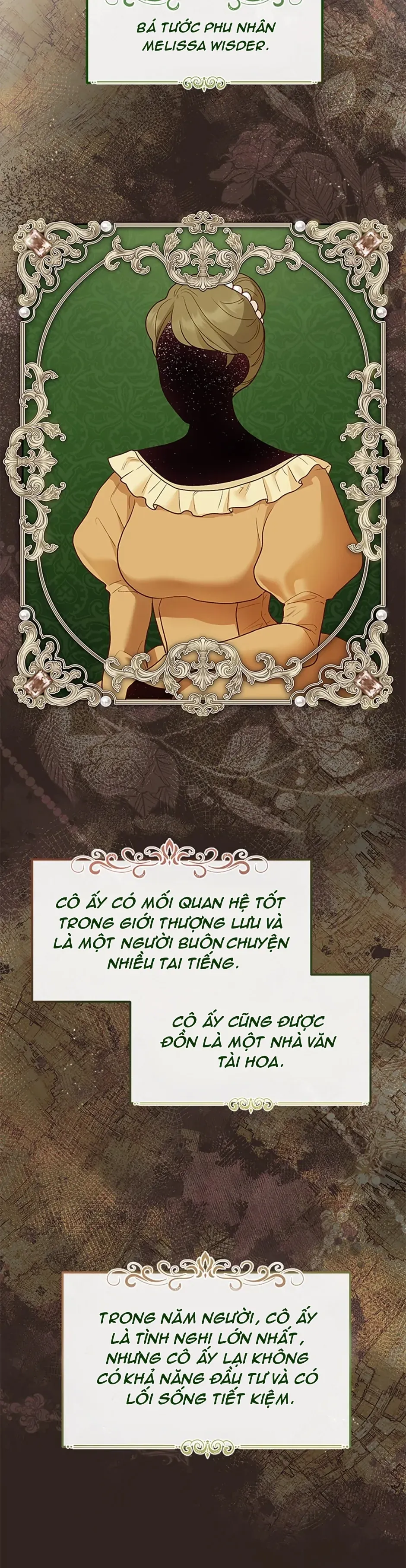 Cuộc Sống Vương Giả Của Người Tình Giả Chương 56.2 page 7 - Giả Dược