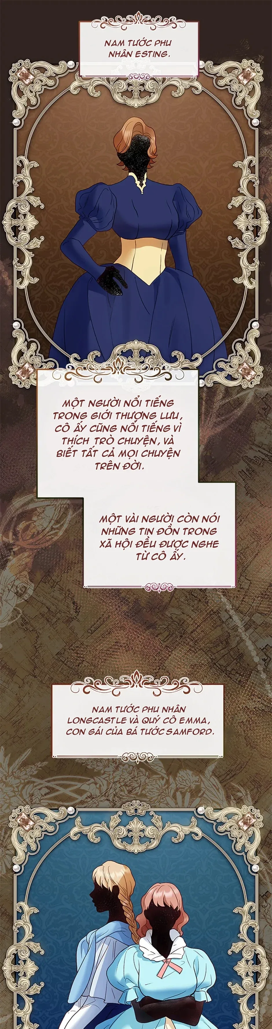 Cuộc Sống Vương Giả Của Người Tình Giả Chương 56.2 page 8 - Giả Dược