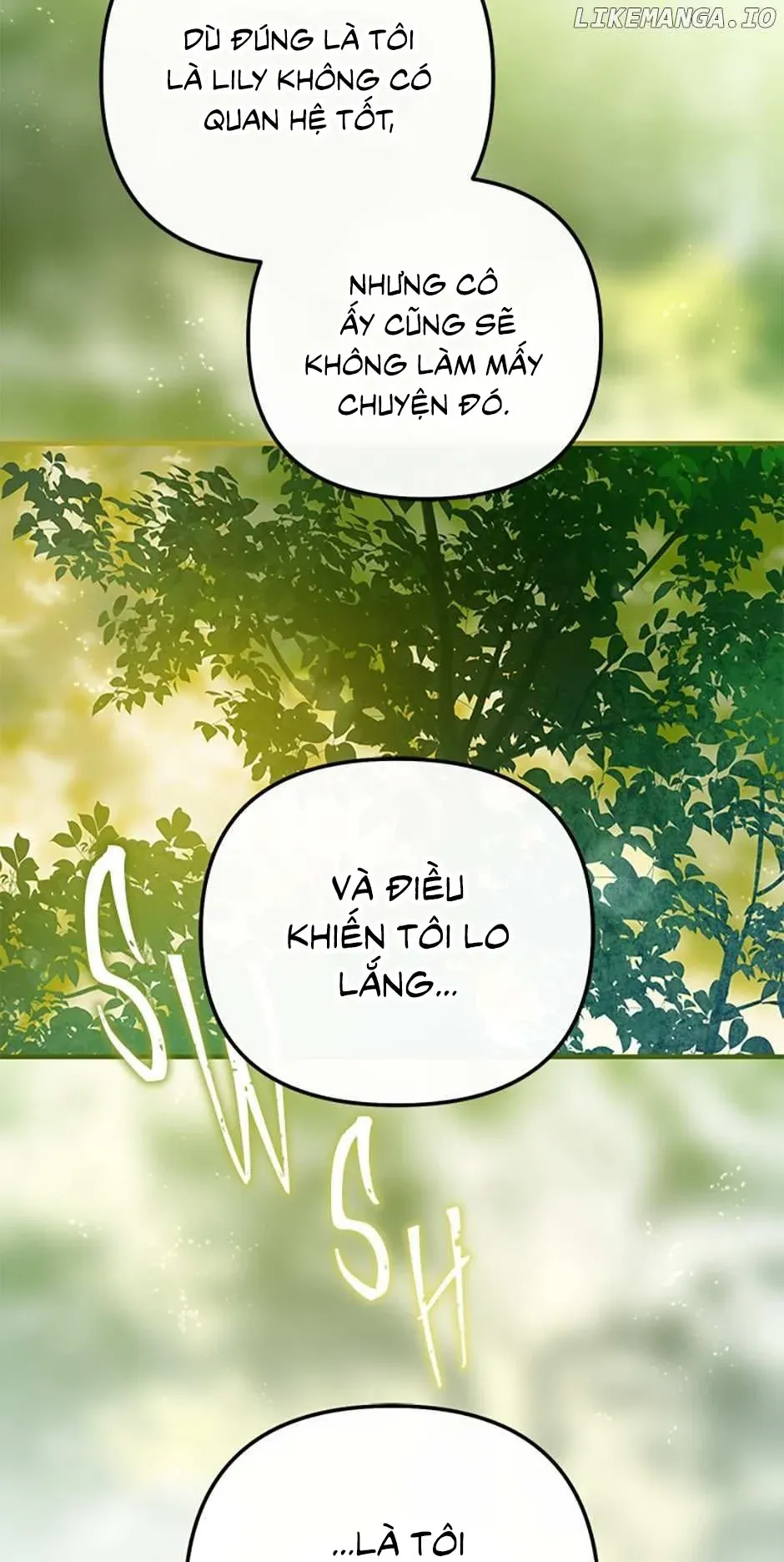 Cuộc Sống Vương Giả Của Người Tình Giả Chương 57.1 page 14 - Giả Dược