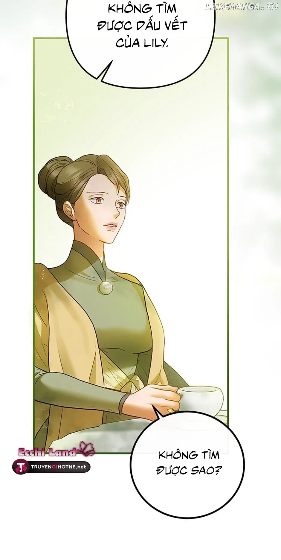 Cuộc Sống Vương Giả Của Người Tình Giả Chương 57.1 page 15 - Giả Dược