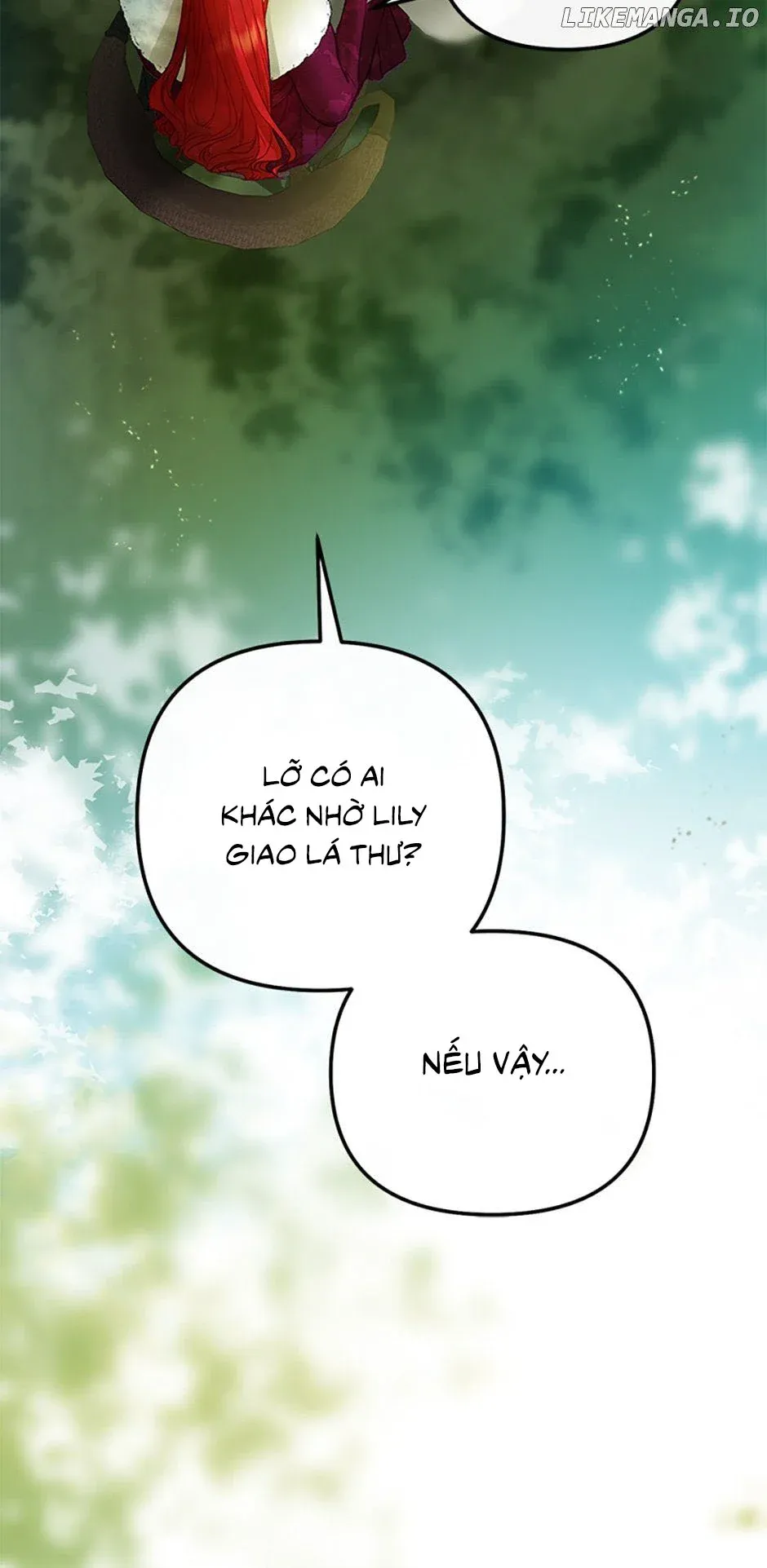 Cuộc Sống Vương Giả Của Người Tình Giả Chương 57.1 page 18 - Giả Dược