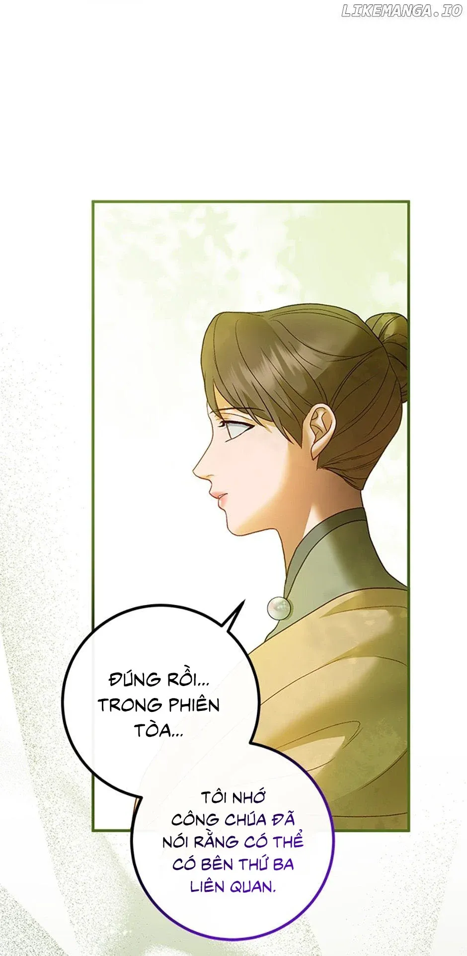 Cuộc Sống Vương Giả Của Người Tình Giả Chương 57.1 page 20 - Giả Dược