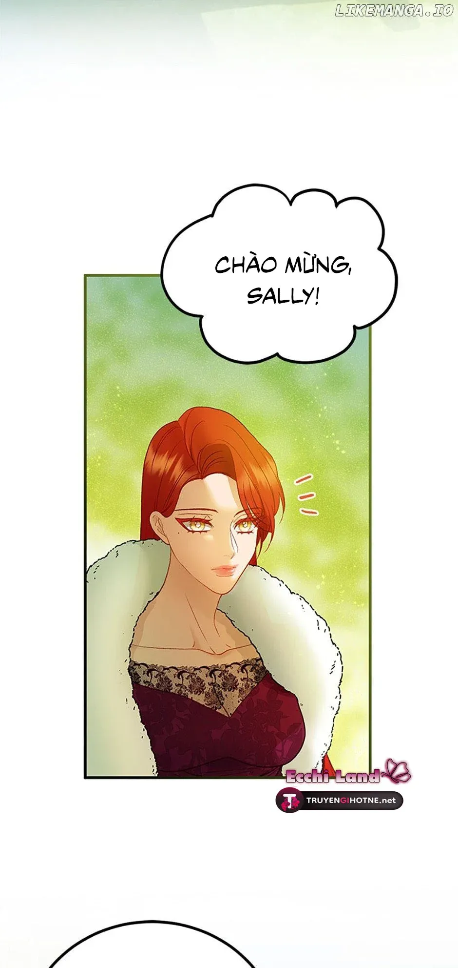 Cuộc Sống Vương Giả Của Người Tình Giả Chương 57.1 page 3 - Giả Dược