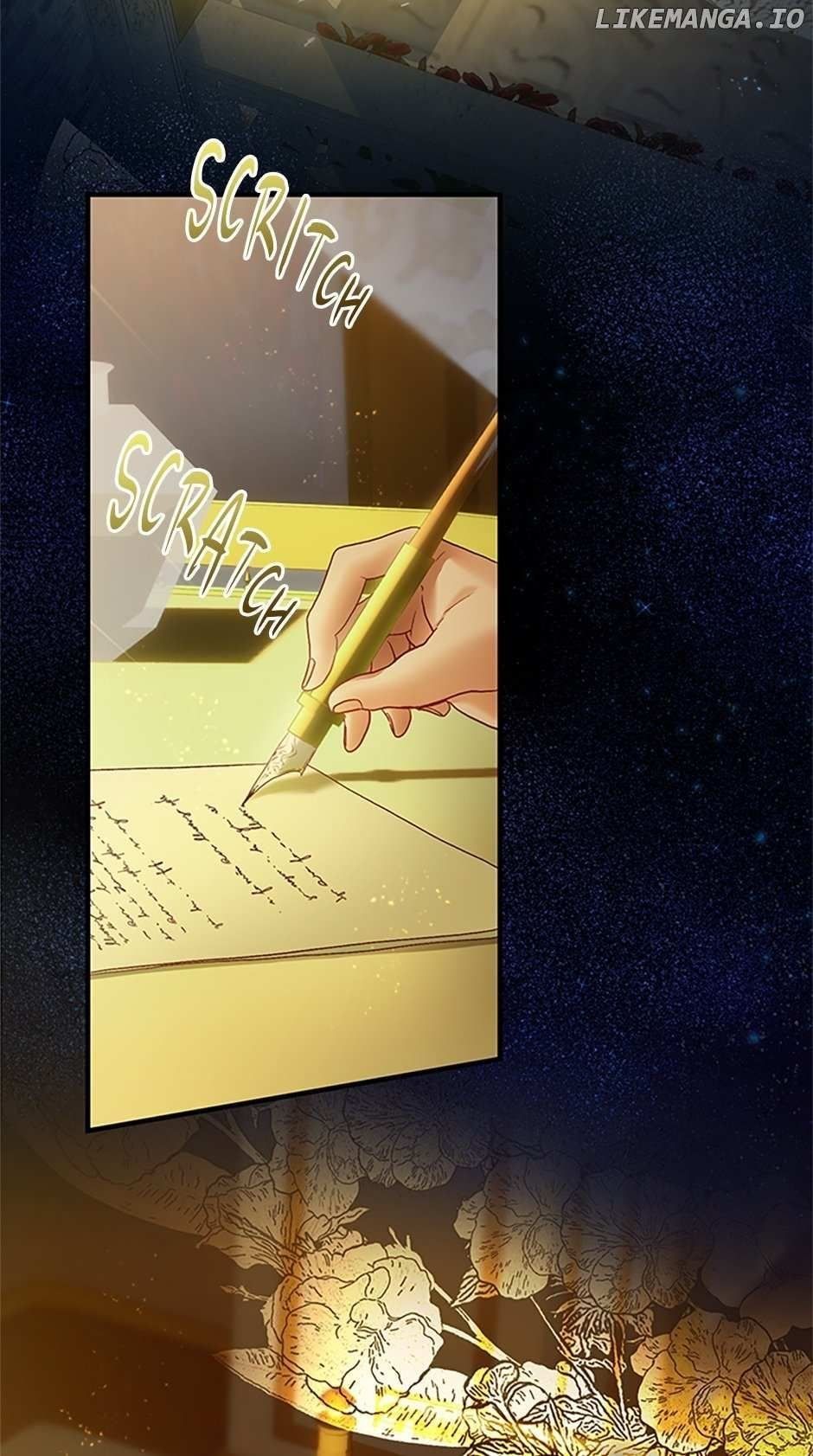Cuộc Sống Vương Giả Của Người Tình Giả Chương 57.1 page 24 - Giả Dược