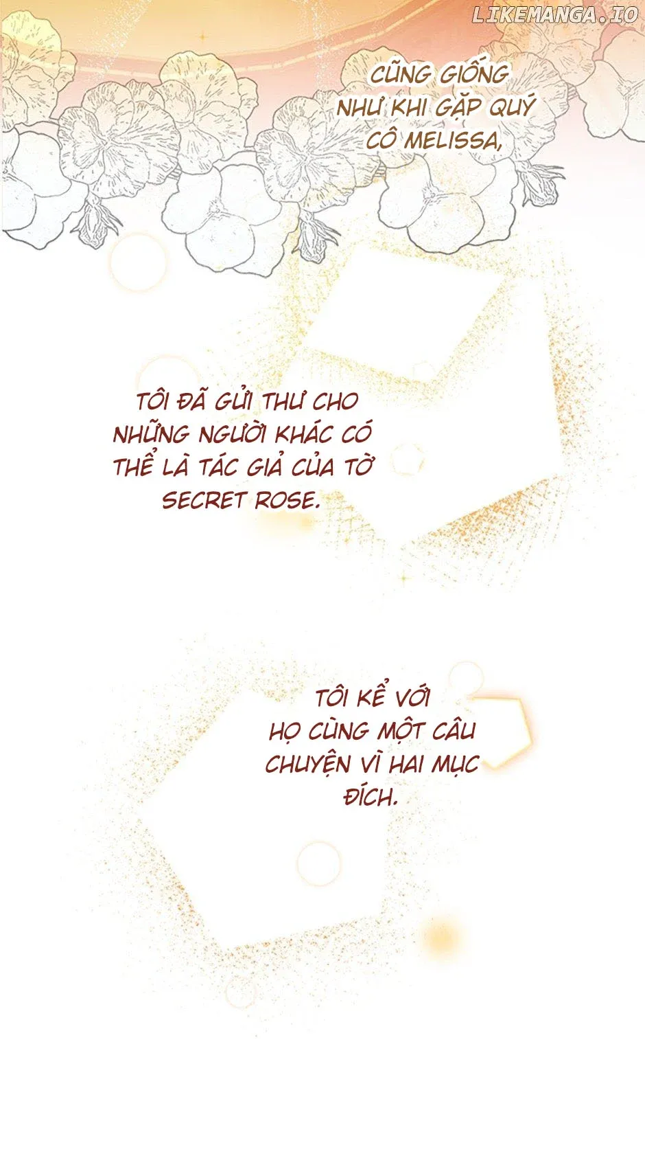 Cuộc Sống Vương Giả Của Người Tình Giả Chương 57.1 page 26 - Giả Dược