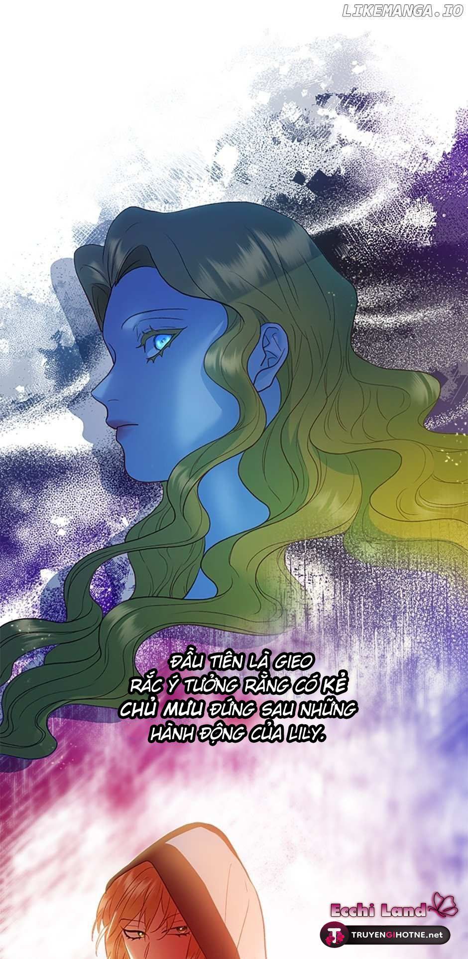 Cuộc Sống Vương Giả Của Người Tình Giả Chương 57.1 page 27 - Giả Dược