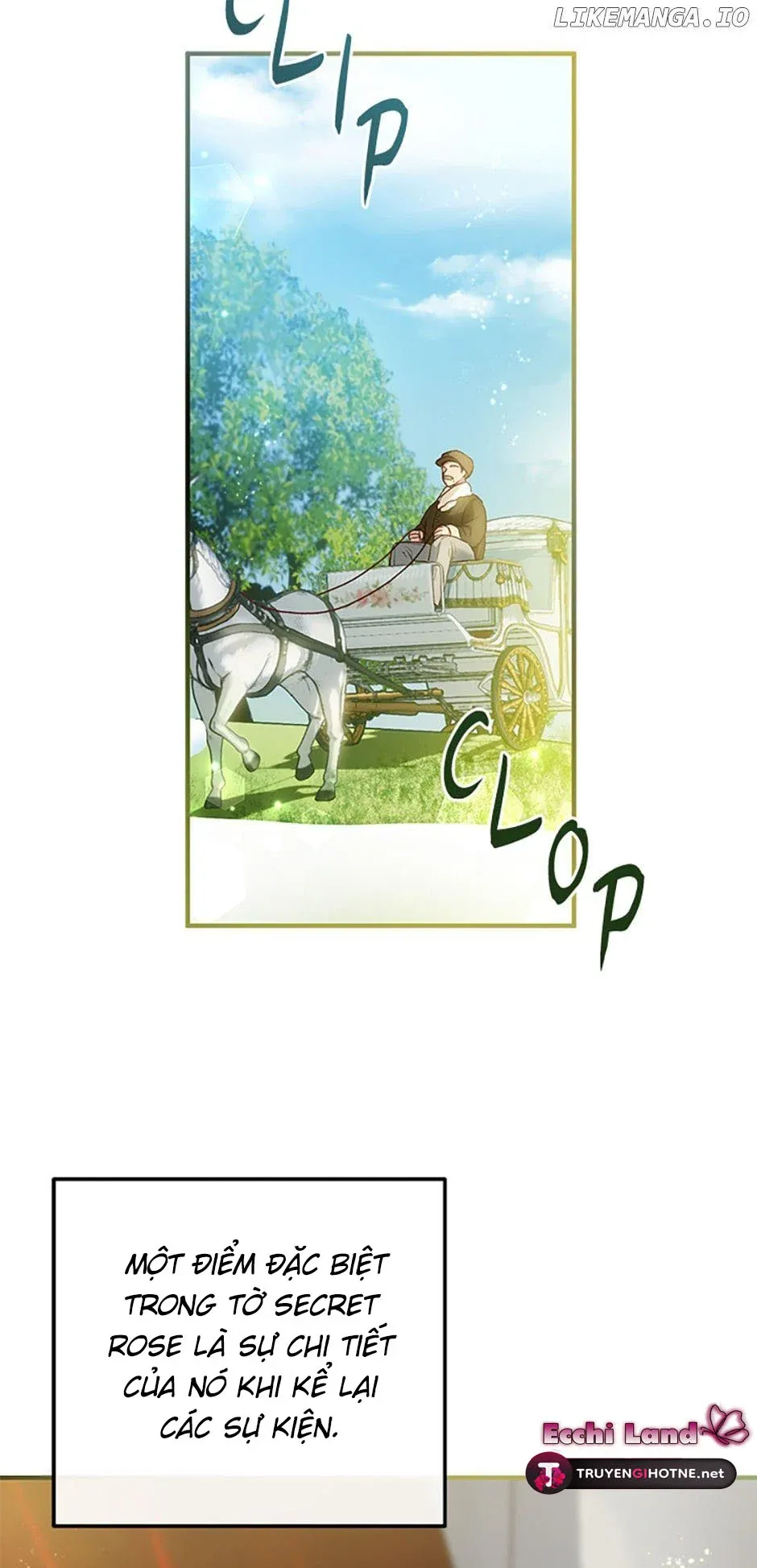 Cuộc Sống Vương Giả Của Người Tình Giả Chương 57.1 page 37 - Giả Dược