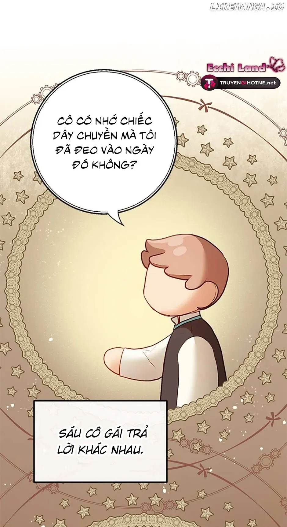 Cuộc Sống Vương Giả Của Người Tình Giả Chương 57.1 page 47 - Giả Dược