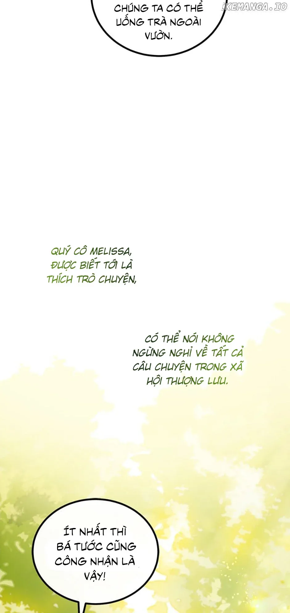 Cuộc Sống Vương Giả Của Người Tình Giả Chương 57.1 page 6 - Giả Dược