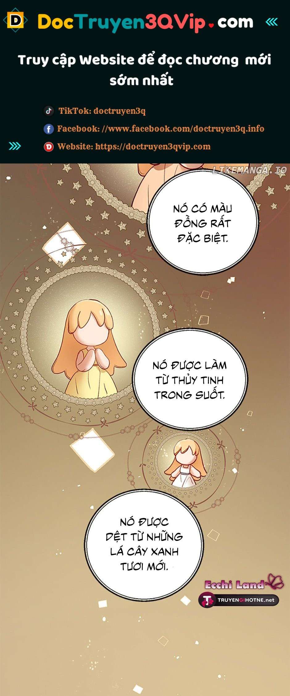 Cuộc Sống Vương Giả Của Người Tình Giả Chương 57.2 page 1 - Giả Dược