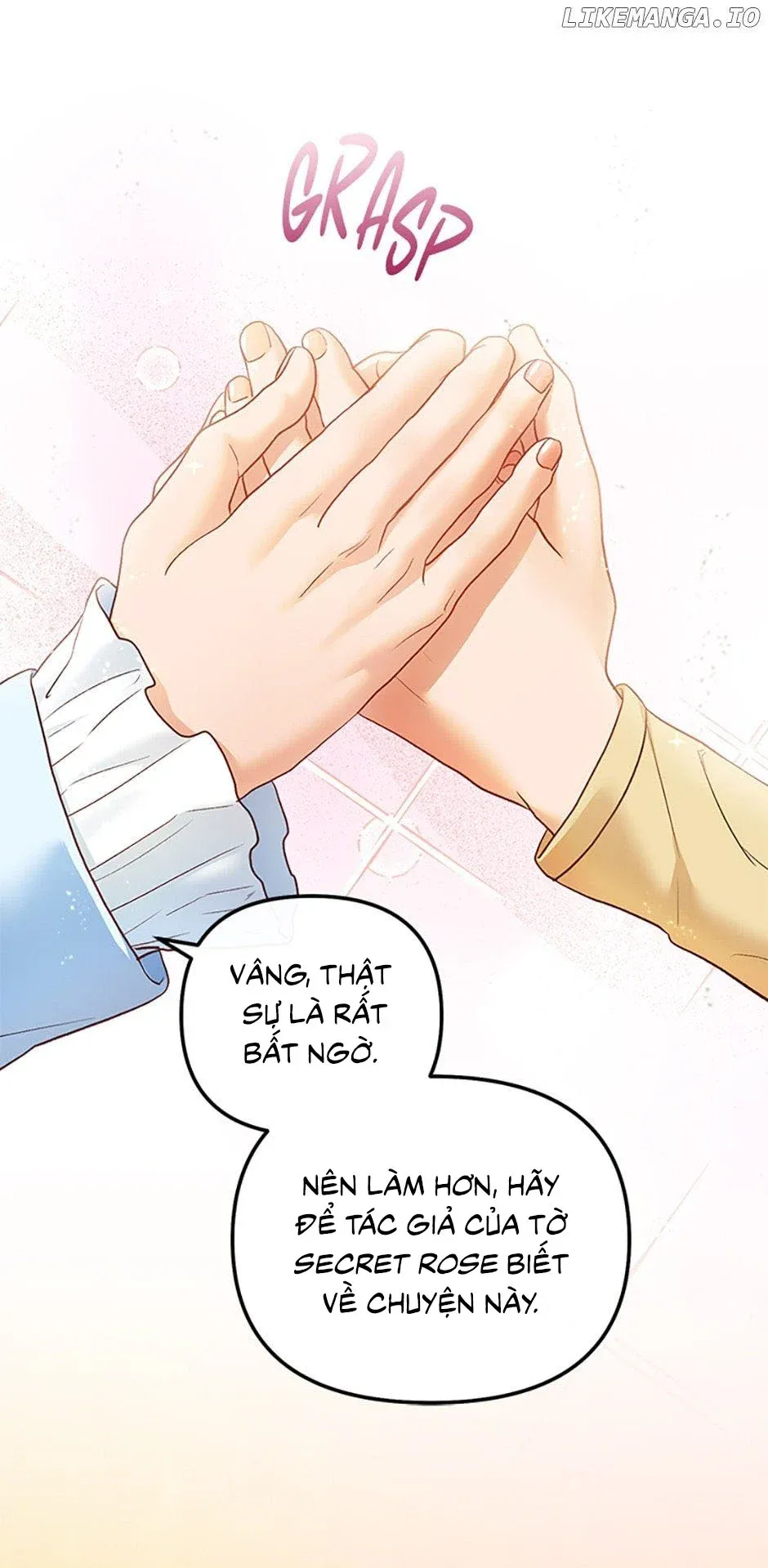 Cuộc Sống Vương Giả Của Người Tình Giả Chương 57.2 page 18 - Giả Dược