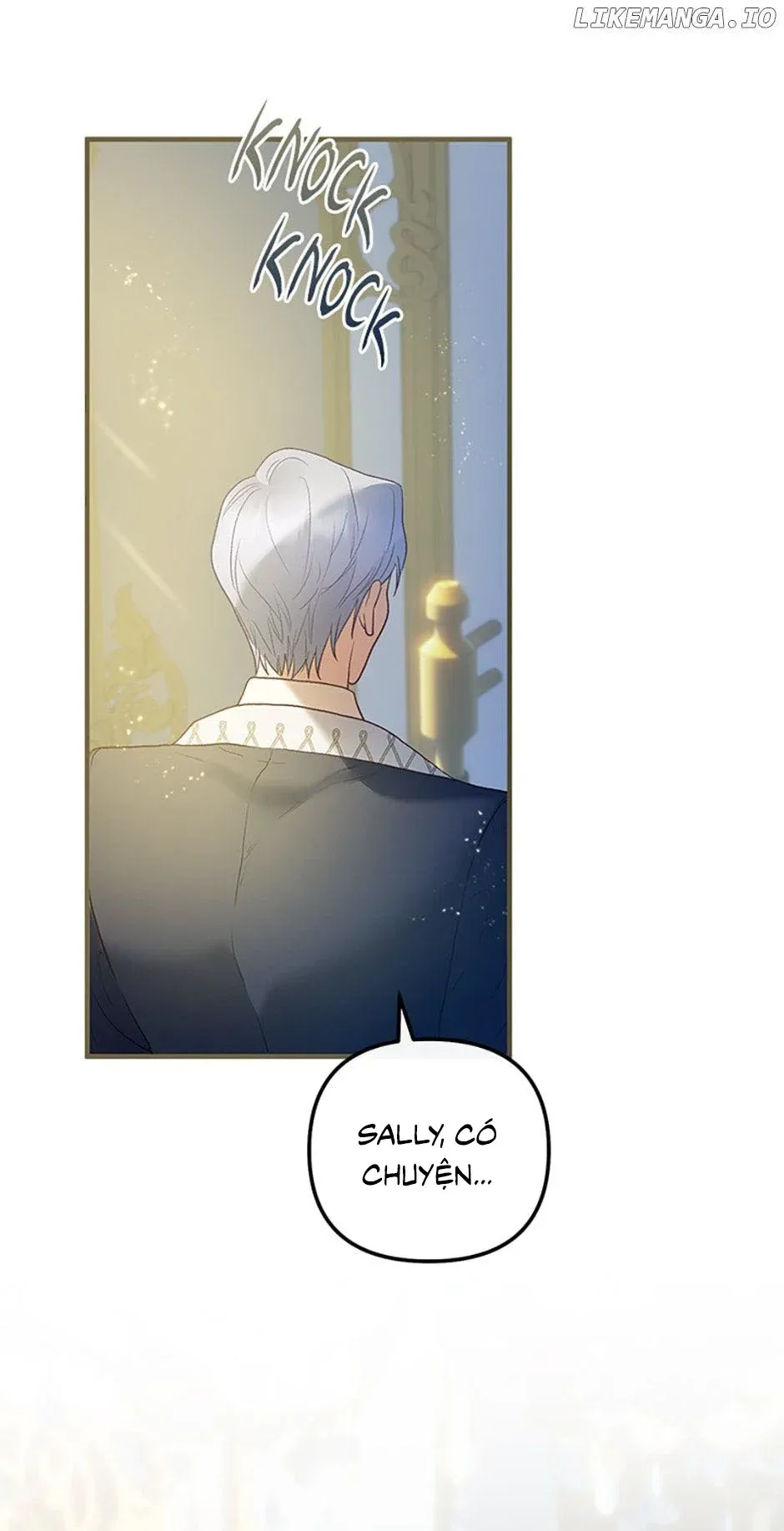 Cuộc Sống Vương Giả Của Người Tình Giả Chương 57.2 page 24 - Giả Dược