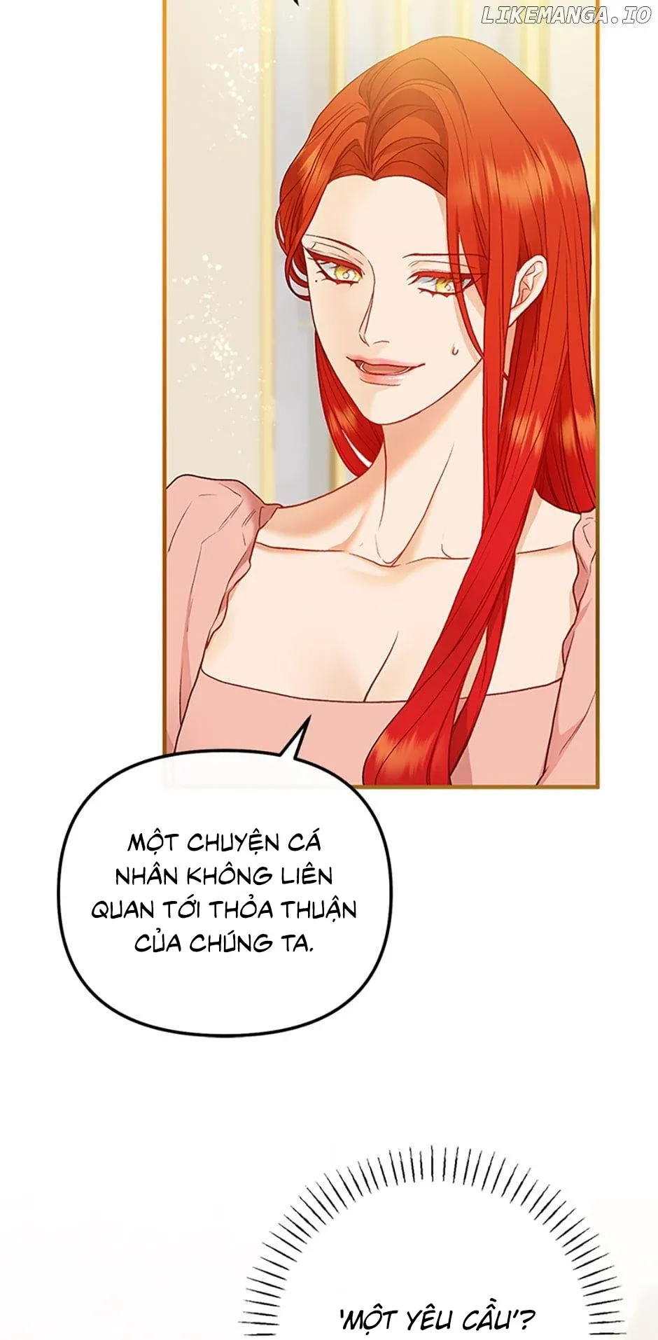 Cuộc Sống Vương Giả Của Người Tình Giả Chương 57.2 page 34 - Giả Dược