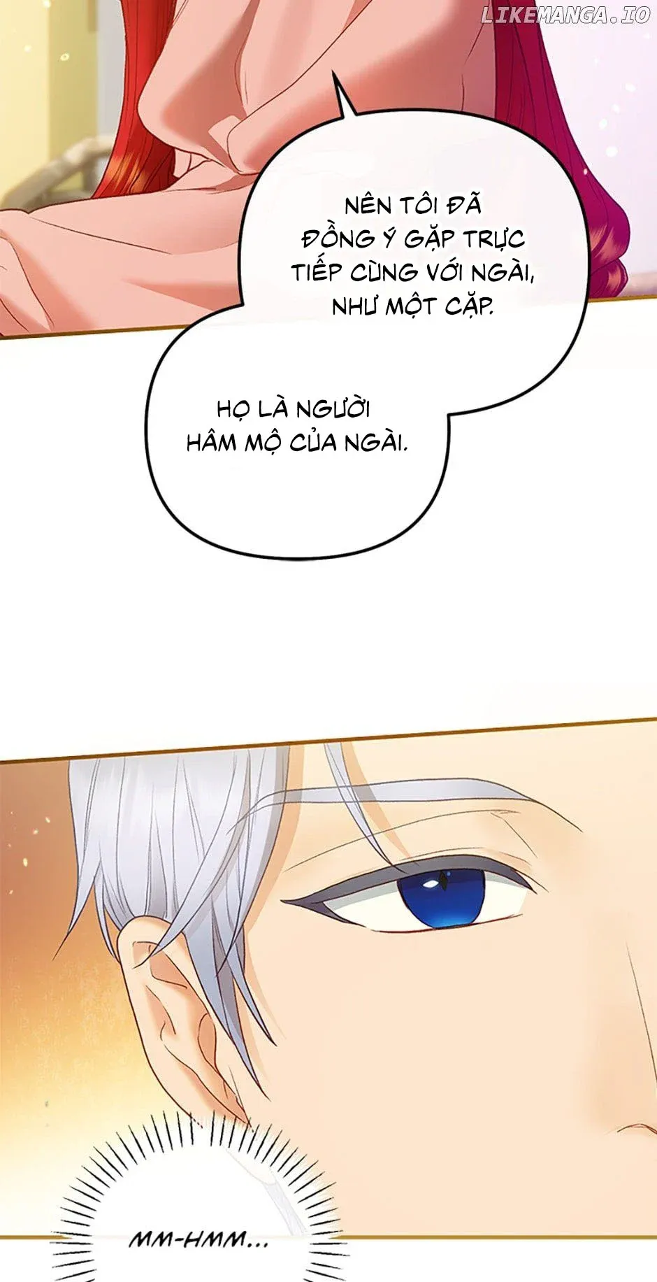 Cuộc Sống Vương Giả Của Người Tình Giả Chương 57.2 page 39 - Giả Dược