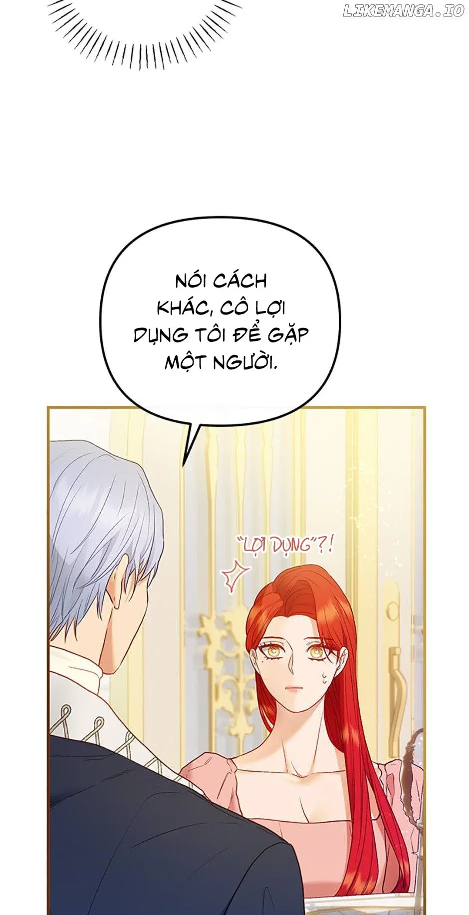 Cuộc Sống Vương Giả Của Người Tình Giả Chương 57.2 page 40 - Giả Dược