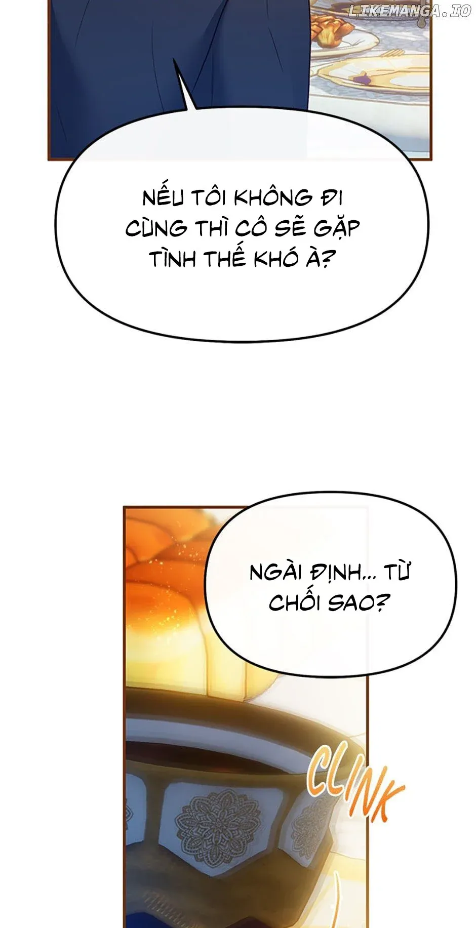 Cuộc Sống Vương Giả Của Người Tình Giả Chương 57.2 page 41 - Giả Dược