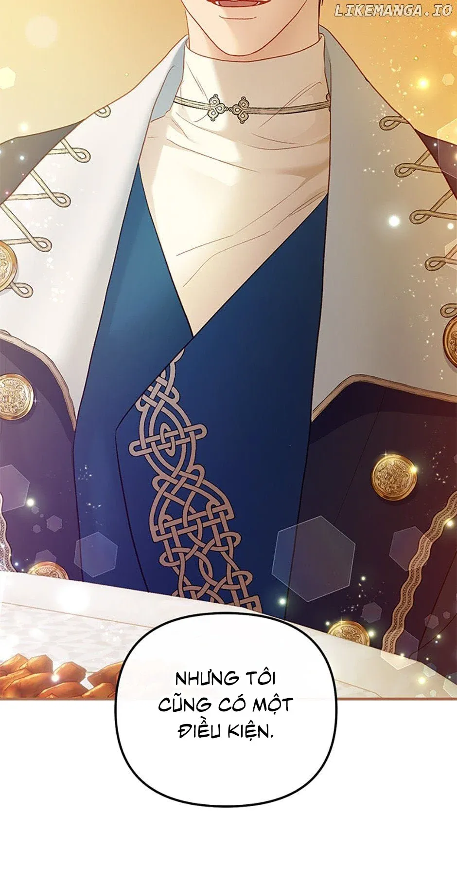 Cuộc Sống Vương Giả Của Người Tình Giả Chương 57.2 page 43 - Giả Dược