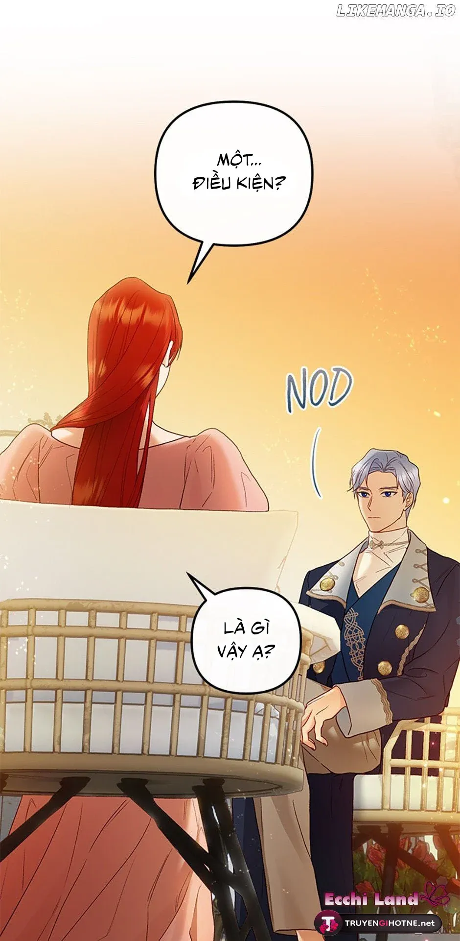 Cuộc Sống Vương Giả Của Người Tình Giả Chương 57.2 page 44 - Giả Dược
