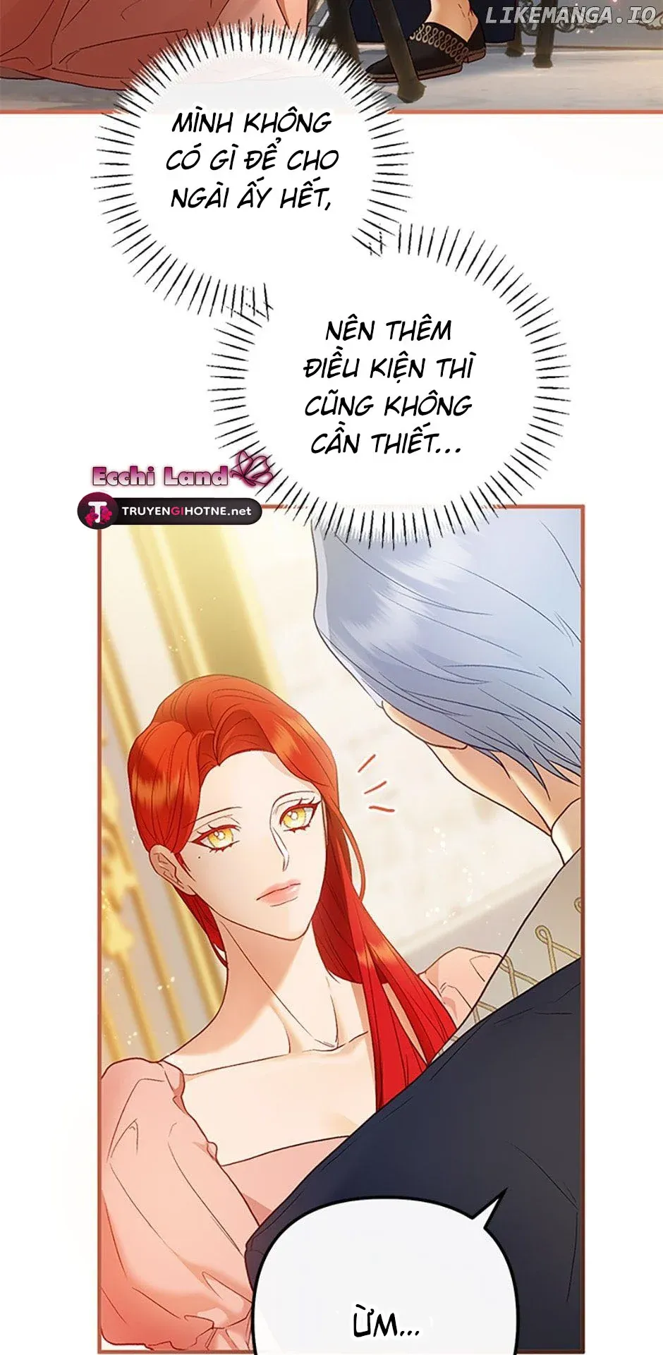 Cuộc Sống Vương Giả Của Người Tình Giả Chương 57.2 page 45 - Giả Dược