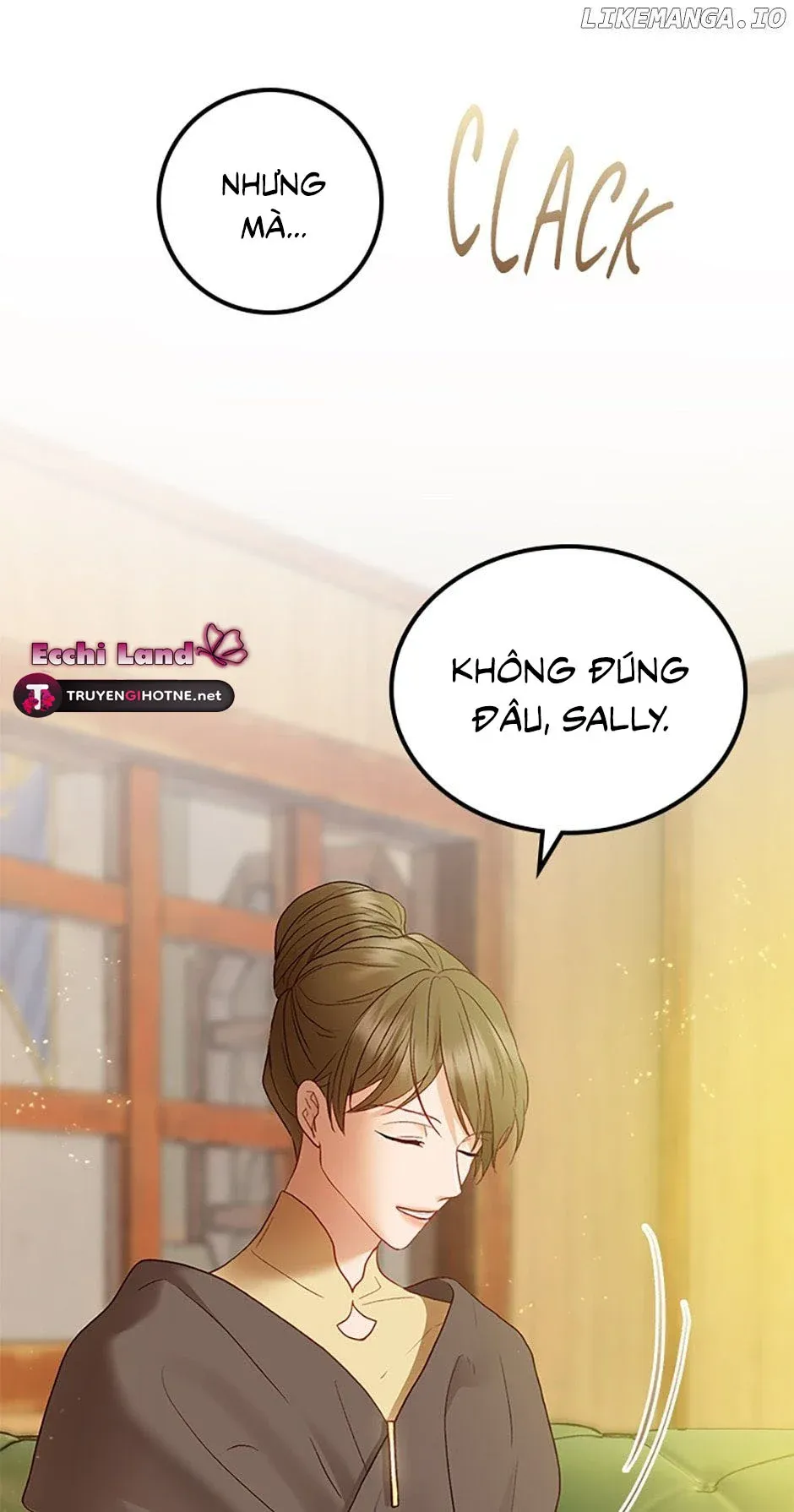 Cuộc Sống Vương Giả Của Người Tình Giả Chương 57.2 page 8 - Giả Dược