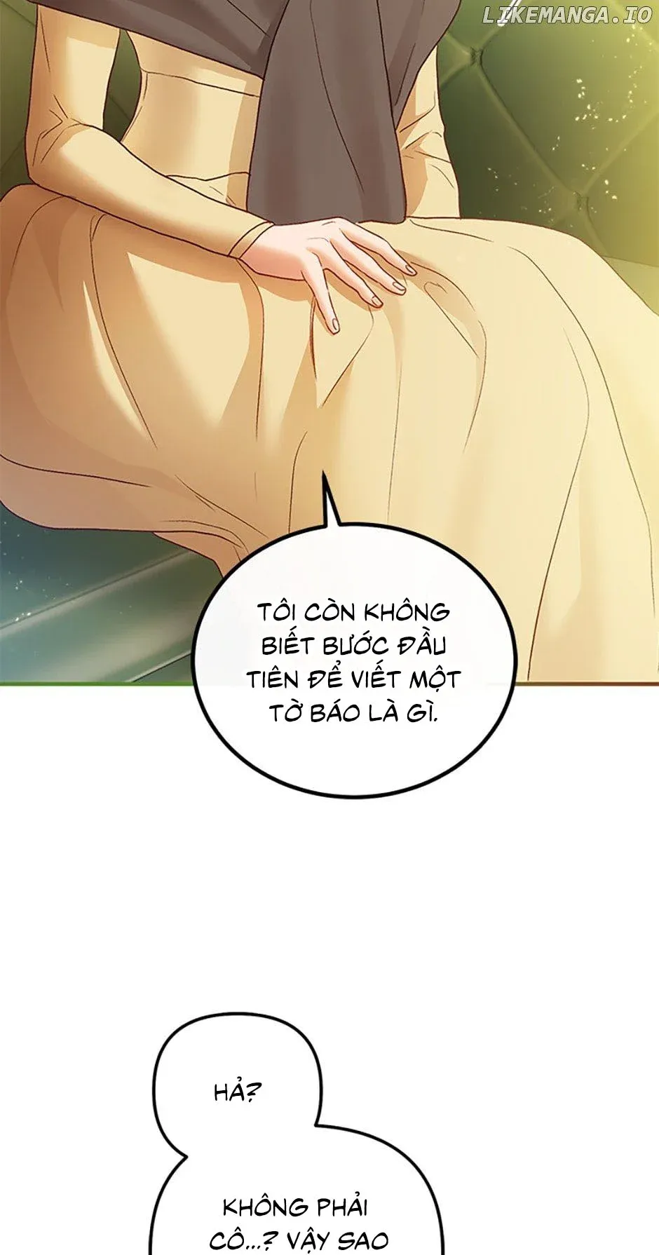 Cuộc Sống Vương Giả Của Người Tình Giả Chương 57.2 page 9 - Giả Dược