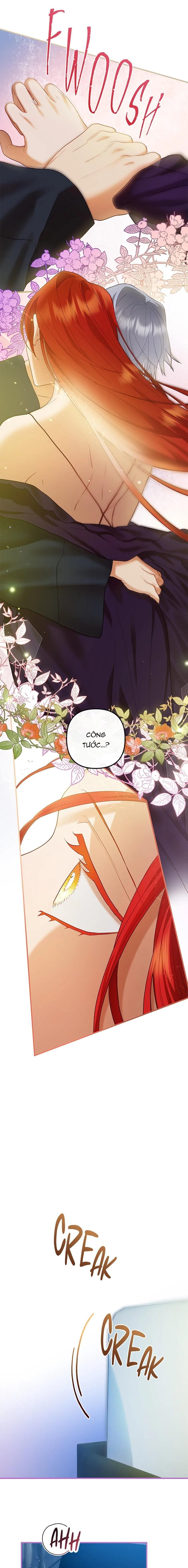 Cuộc Sống Vương Giả Của Người Tình Giả Chương 58.1 page 9 - Giả Dược