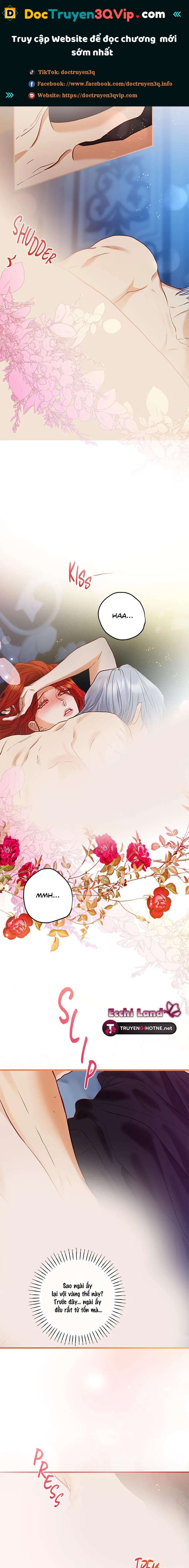 Cuộc Sống Vương Giả Của Người Tình Giả Chương 58.2 page 1 - Giả Dược