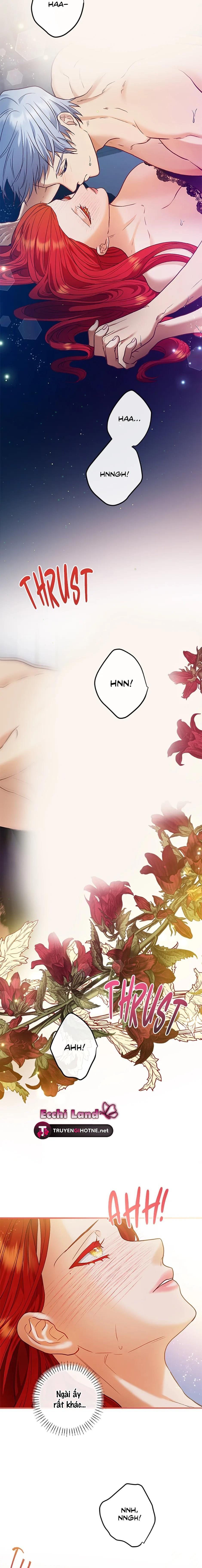 Cuộc Sống Vương Giả Của Người Tình Giả Chương 58.2 page 4 - Giả Dược