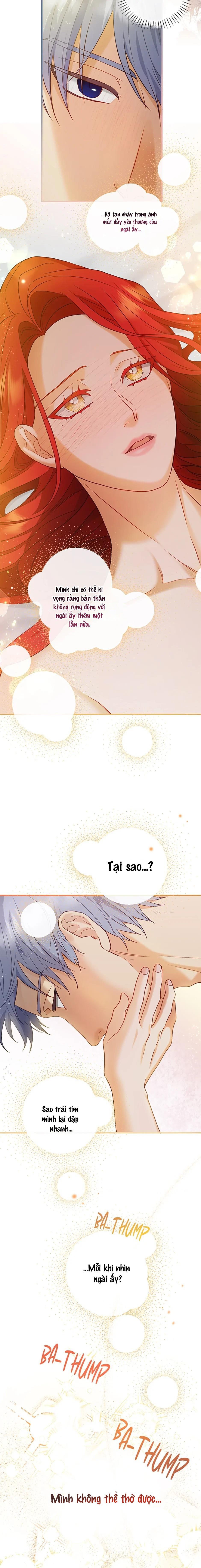 Cuộc Sống Vương Giả Của Người Tình Giả Chương 58.2 page 6 - Giả Dược