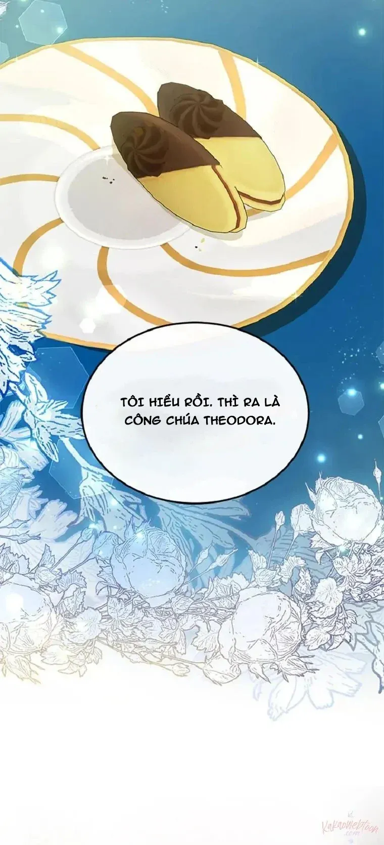 Cuộc Sống Vương Giả Của Người Tình Giả Chương 59.1 page 15 - Giả Dược