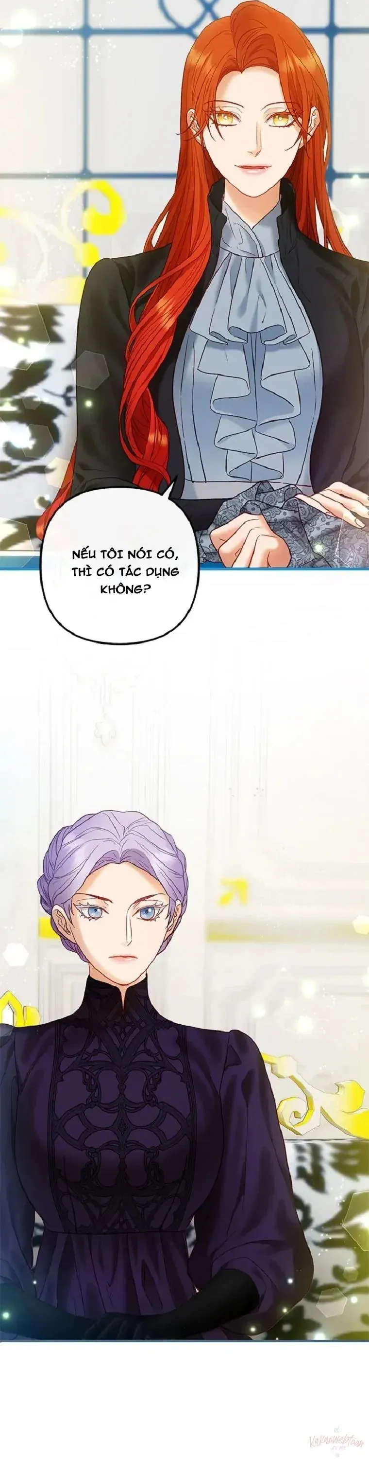 Cuộc Sống Vương Giả Của Người Tình Giả Chương 59.1 page 19 - Giả Dược