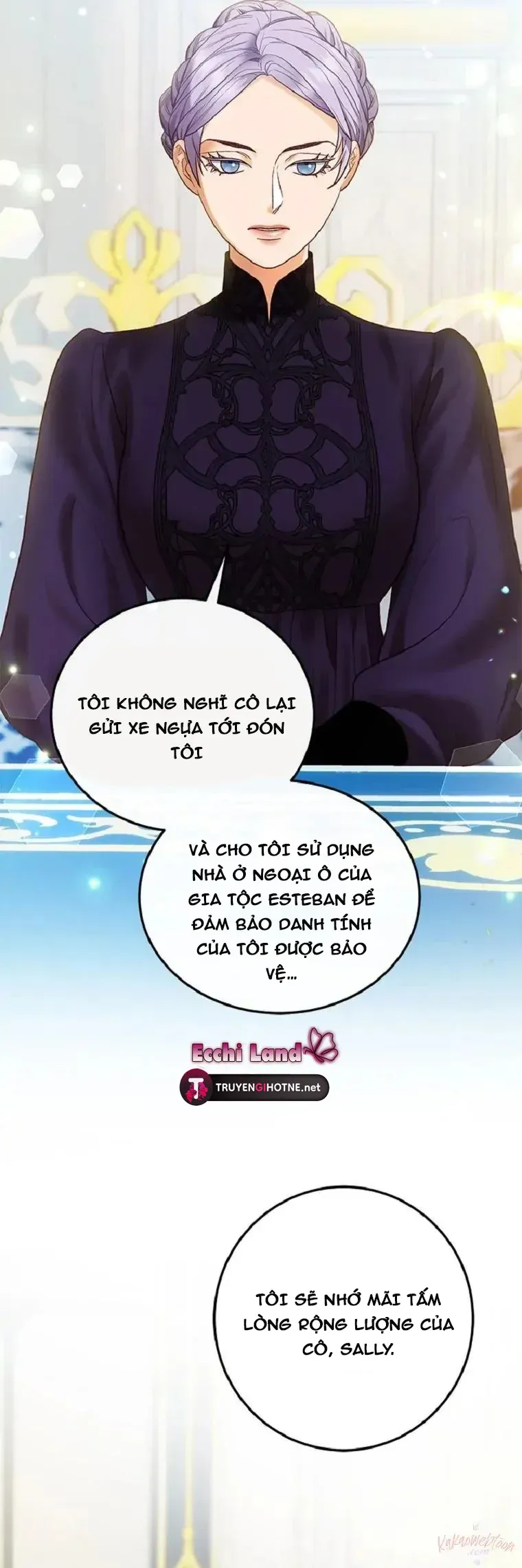 Cuộc Sống Vương Giả Của Người Tình Giả Chương 59.1 page 3 - Giả Dược