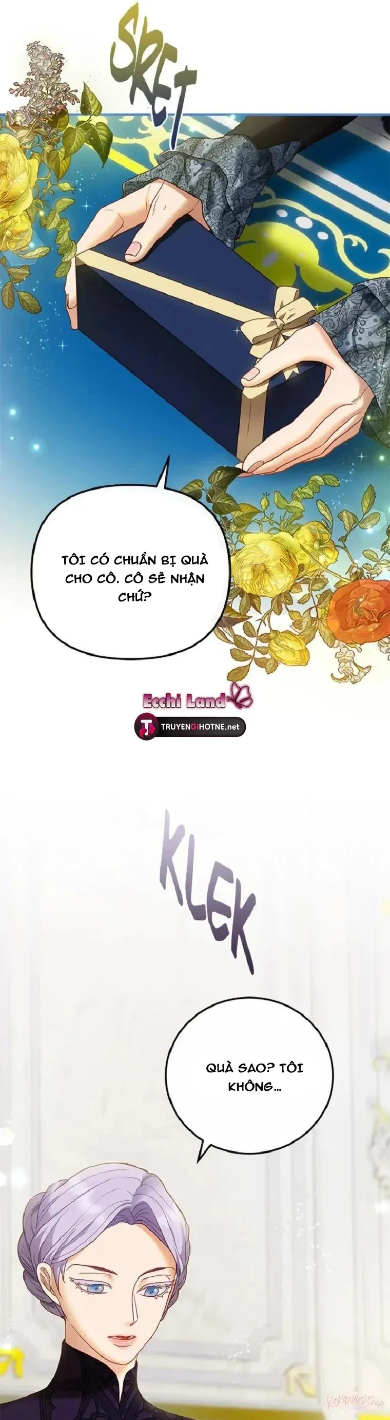 Cuộc Sống Vương Giả Của Người Tình Giả Chương 59.1 page 7 - Giả Dược