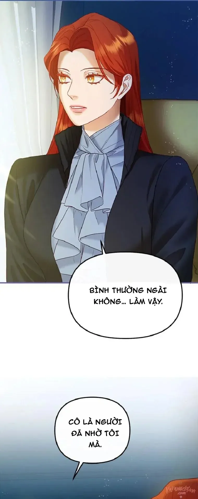 Cuộc Sống Vương Giả Của Người Tình Giả Chương 59.2 page 13 - Giả Dược