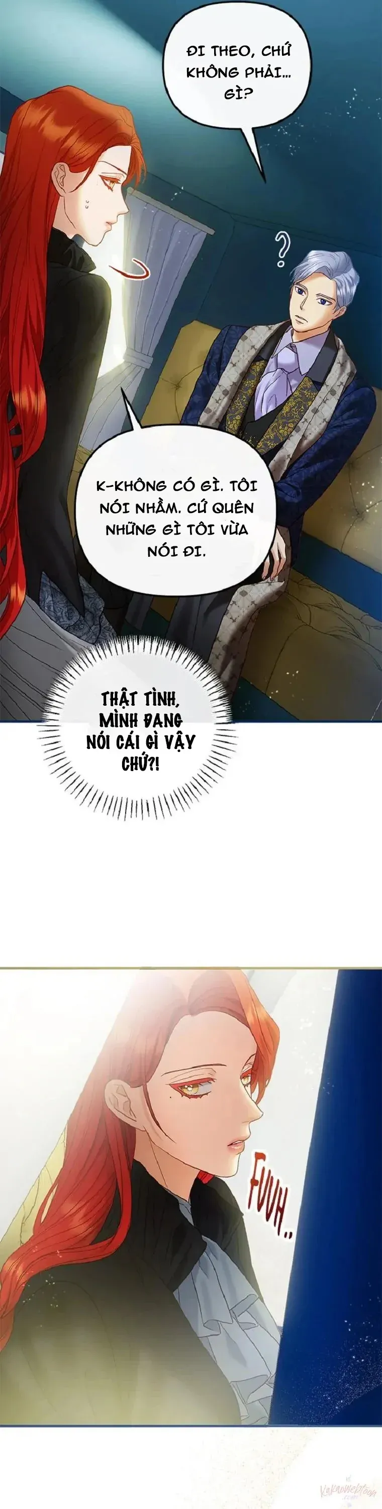 Cuộc Sống Vương Giả Của Người Tình Giả Chương 59.2 page 16 - Giả Dược