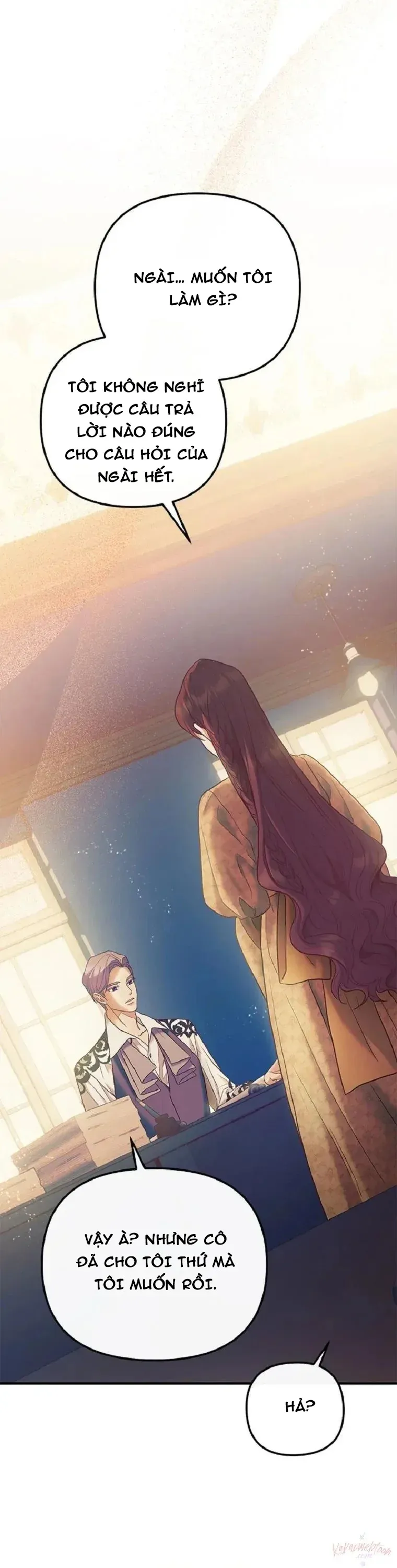 Cuộc Sống Vương Giả Của Người Tình Giả Chương 59.2 page 17 - Giả Dược