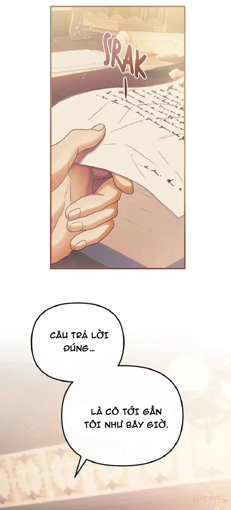 Cuộc Sống Vương Giả Của Người Tình Giả Chương 59.2 page 18 - Giả Dược