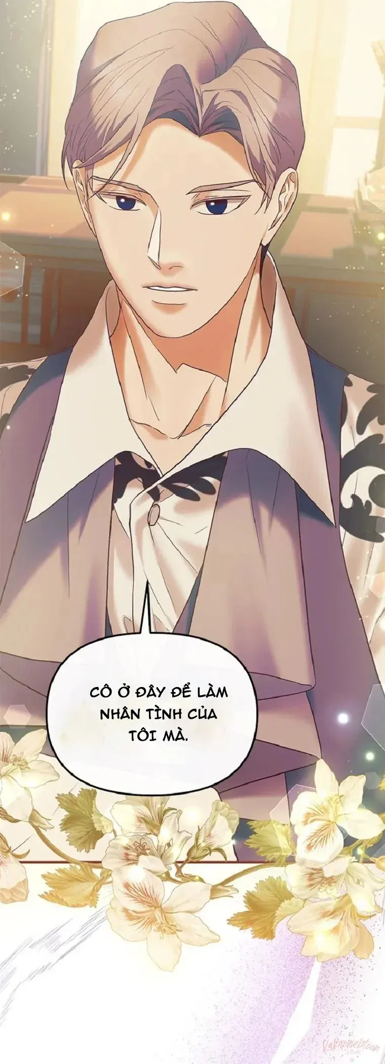 Cuộc Sống Vương Giả Của Người Tình Giả Chương 59.2 page 20 - Giả Dược