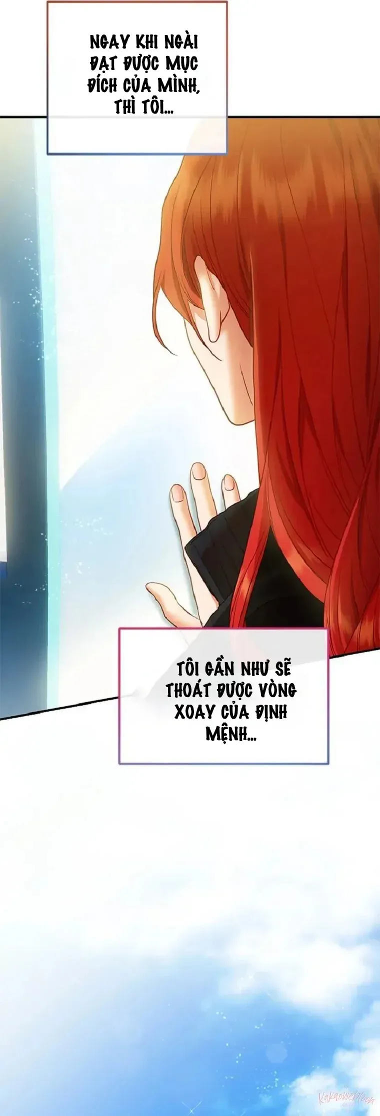 Cuộc Sống Vương Giả Của Người Tình Giả Chương 59.2 page 22 - Giả Dược