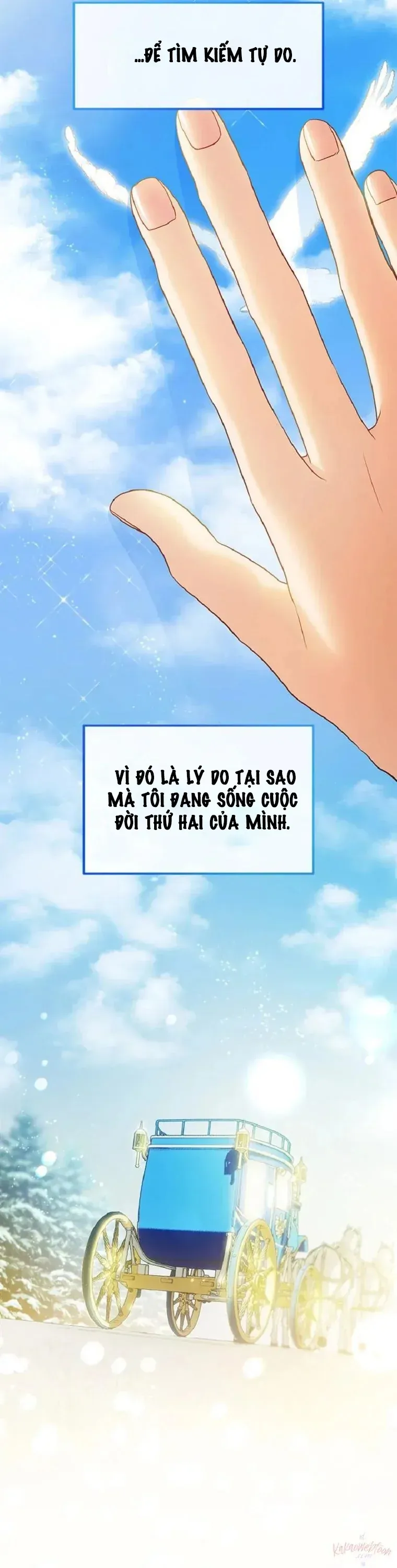 Cuộc Sống Vương Giả Của Người Tình Giả Chương 59.2 page 23 - Giả Dược